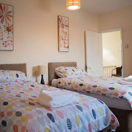 Kittiwake Number 4 - Town Centre & Spacious Bridlington Extérieur photo