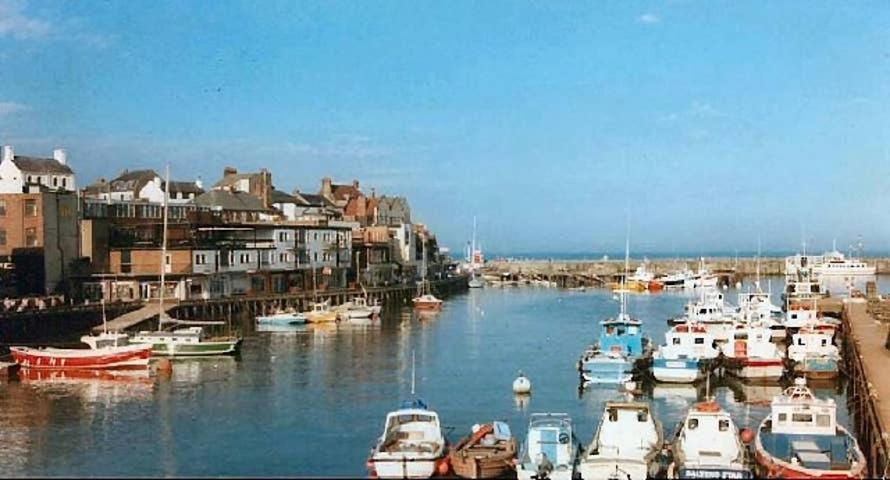 Kittiwake Number 4 - Town Centre & Spacious Bridlington Extérieur photo