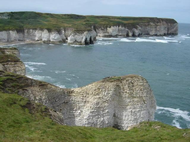 Kittiwake Number 4 - Town Centre & Spacious Bridlington Extérieur photo