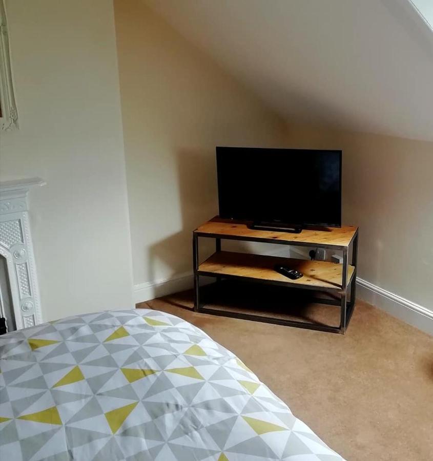 Kittiwake Number 4 - Town Centre & Spacious Bridlington Extérieur photo