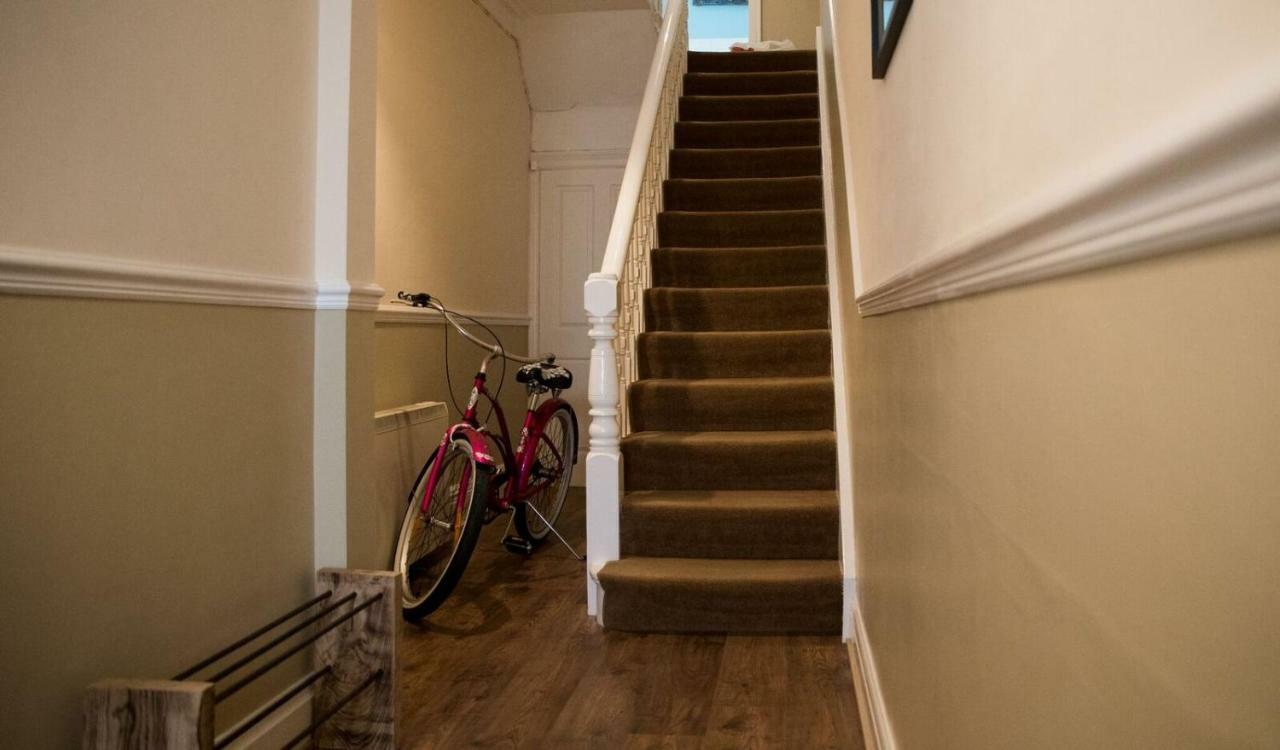 Kittiwake Number 4 - Town Centre & Spacious Bridlington Extérieur photo