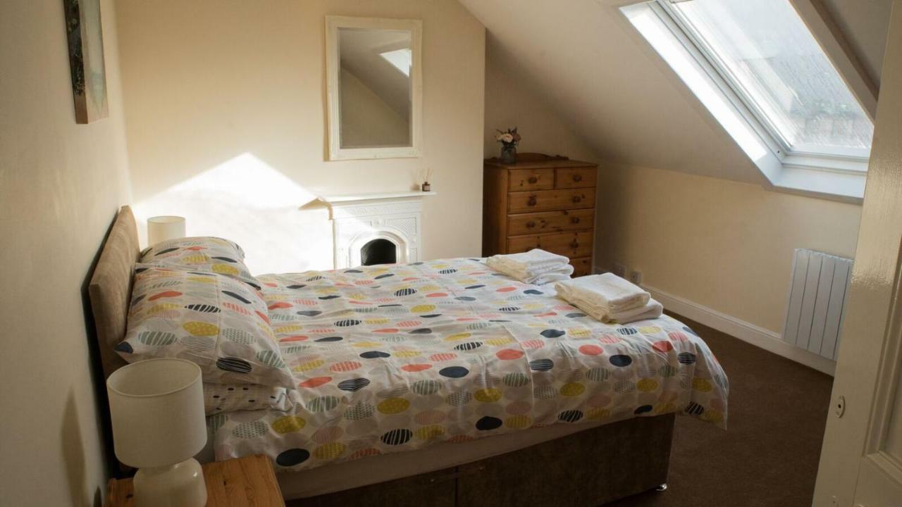 Kittiwake Number 4 - Town Centre & Spacious Bridlington Extérieur photo