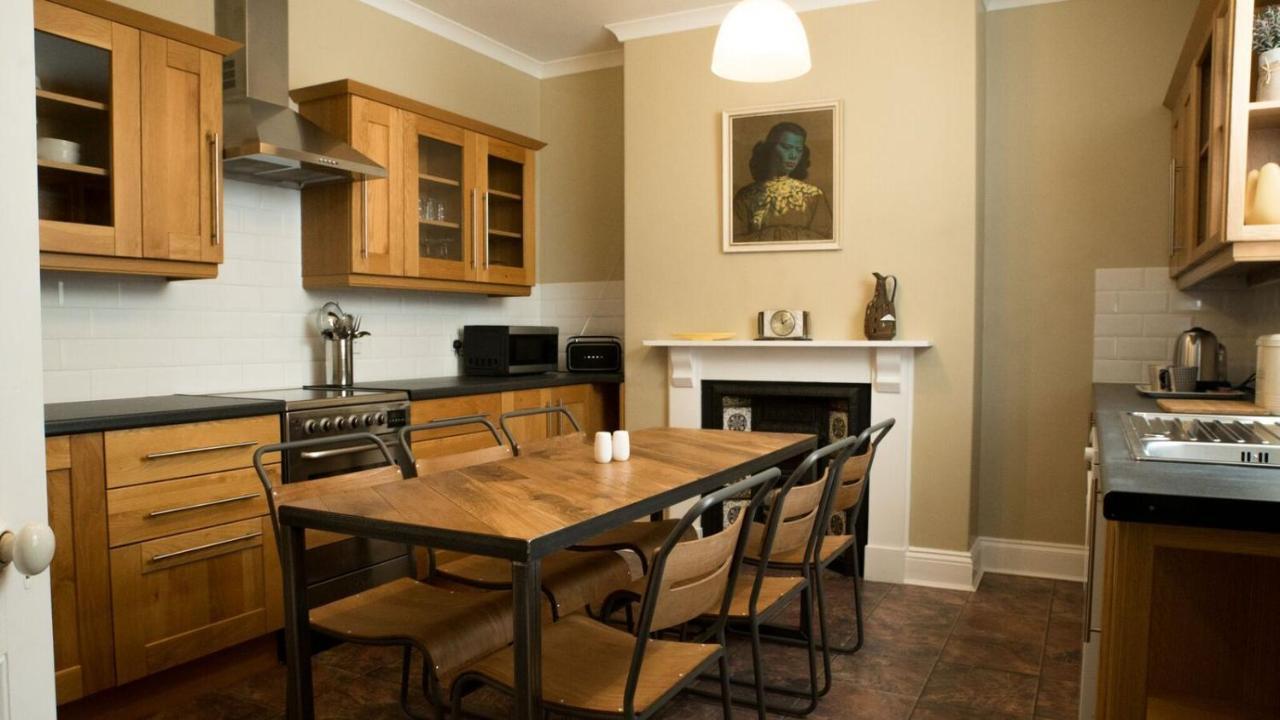 Kittiwake Number 4 - Town Centre & Spacious Bridlington Extérieur photo