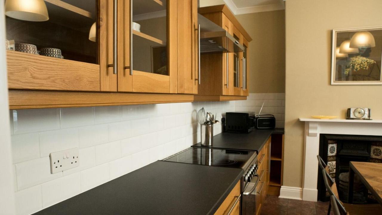 Kittiwake Number 4 - Town Centre & Spacious Bridlington Extérieur photo