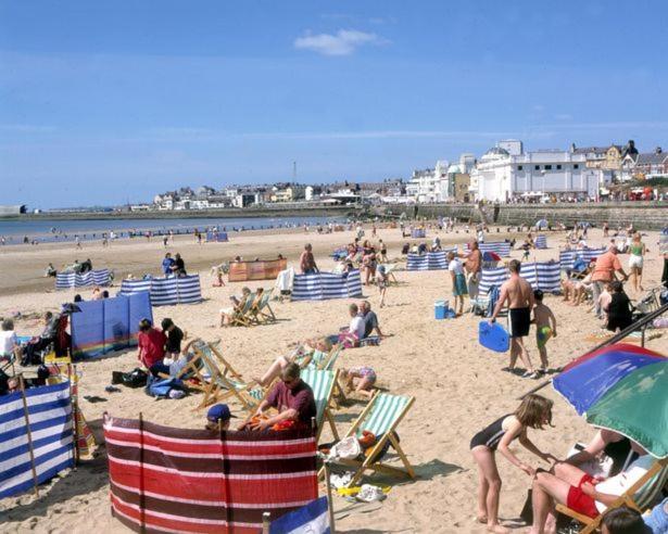 Kittiwake Number 4 - Town Centre & Spacious Bridlington Extérieur photo